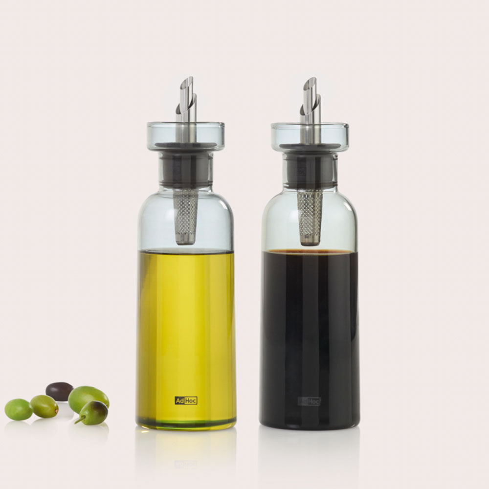 AromaPour Öl- und Essigspender