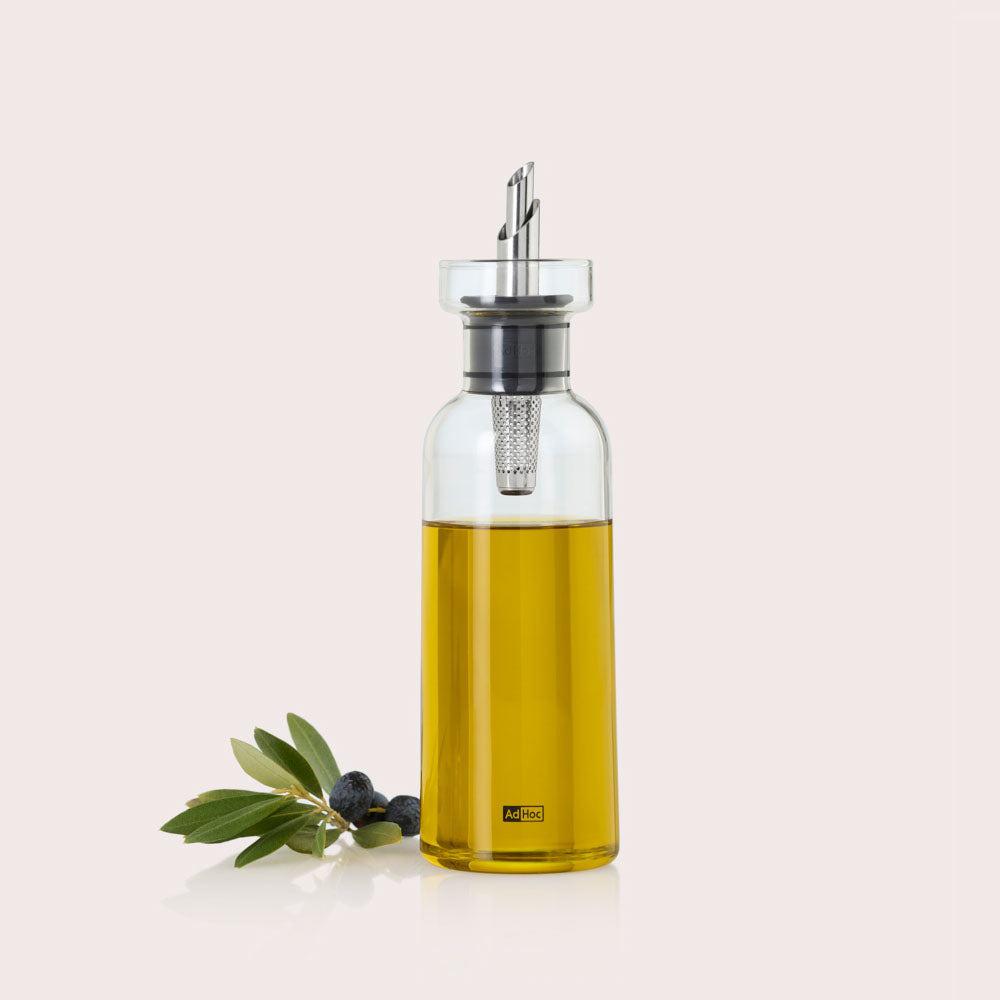 AromaPour Öl- und Essigspender