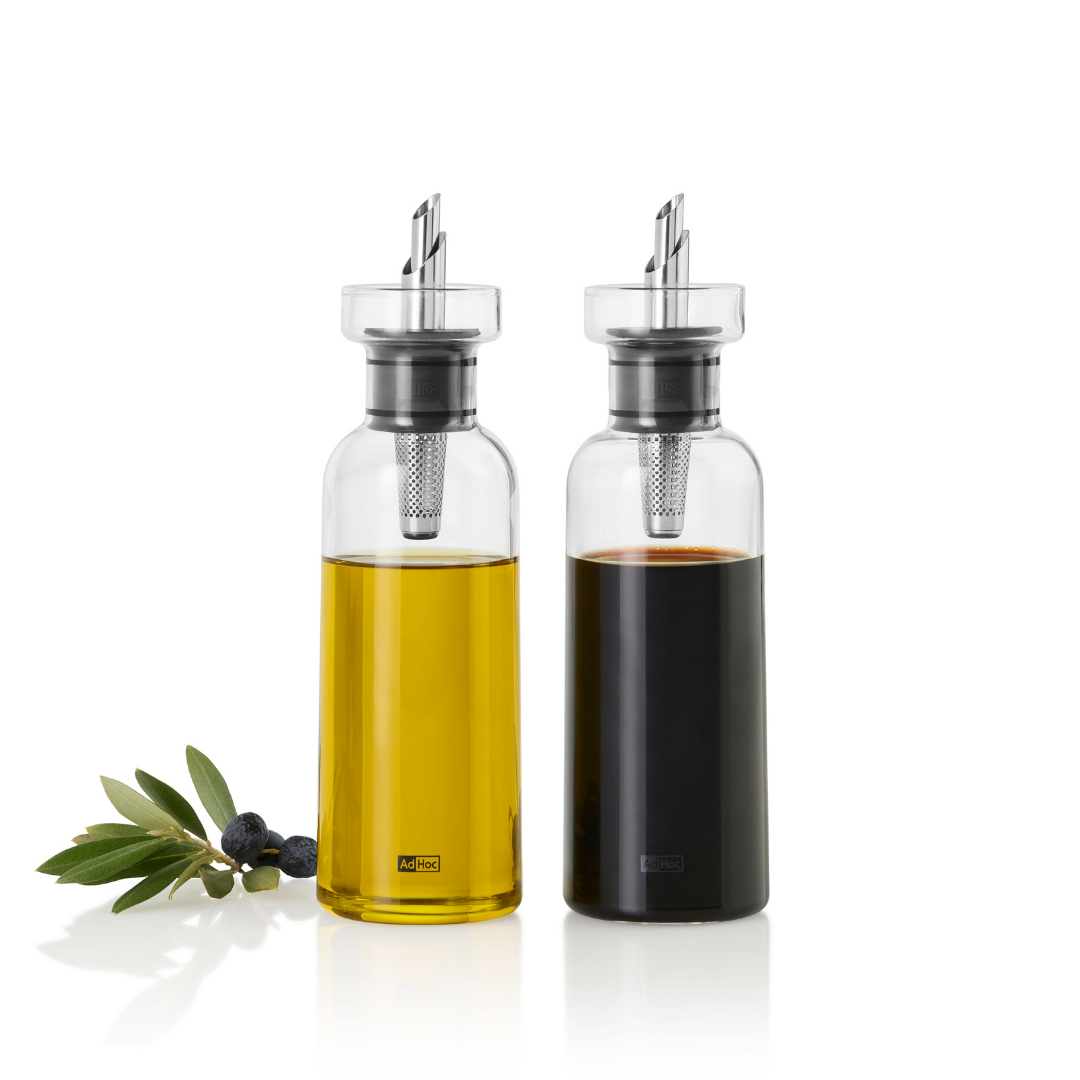 AromaPour Öl- und Essigspender