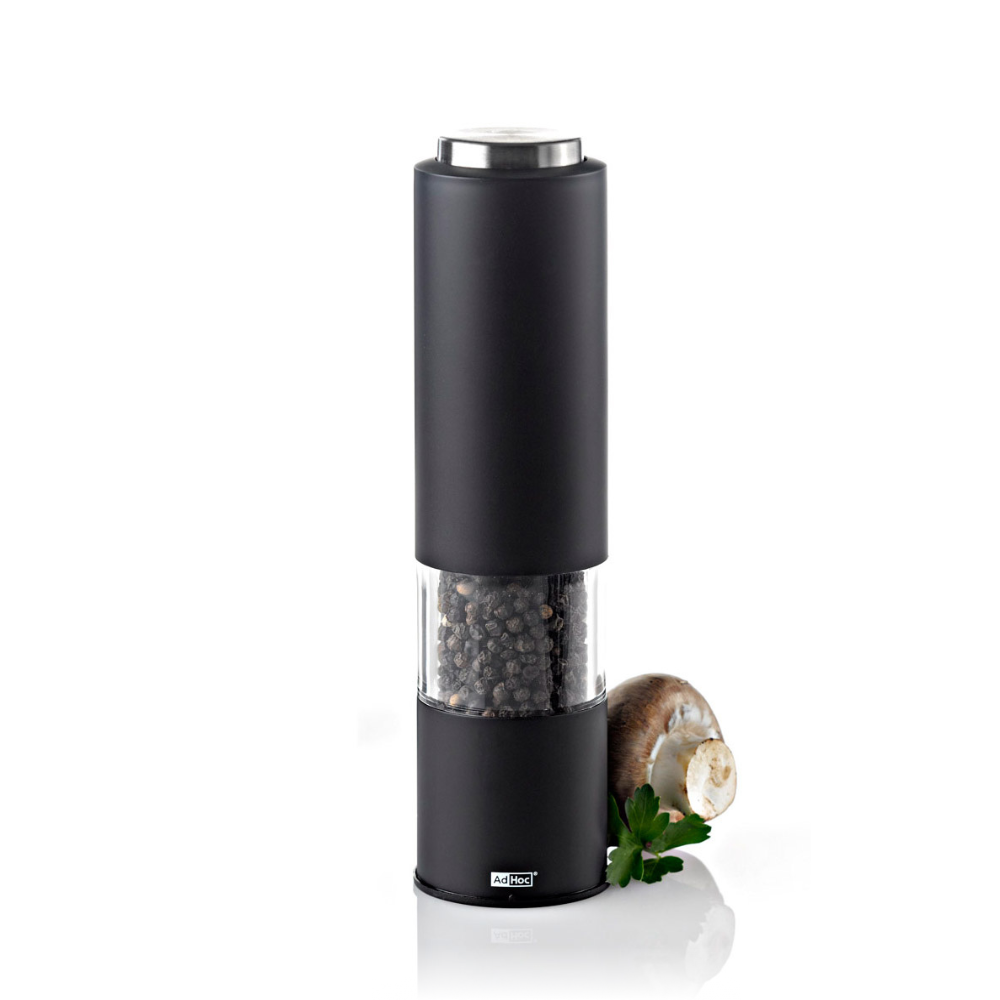 Tropica electric salt and pepper mill