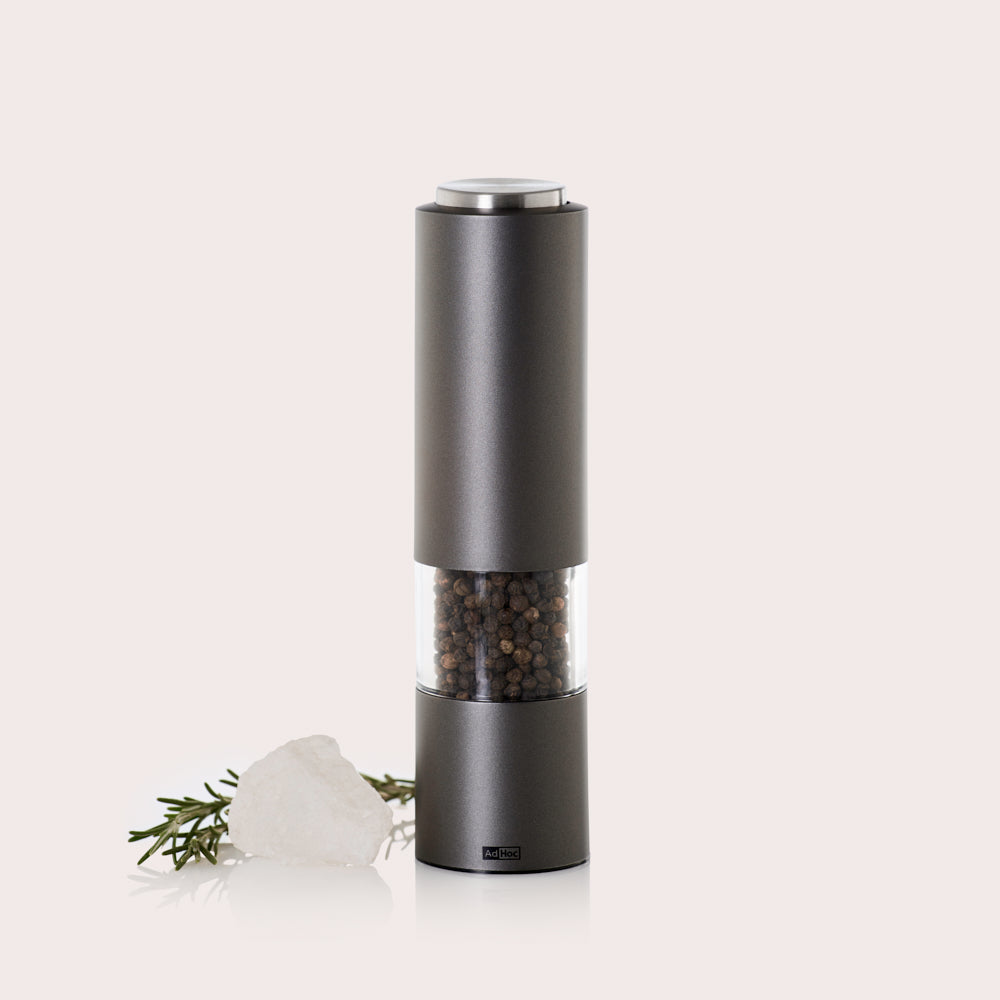 eMill.3 electric salt and pepper mill