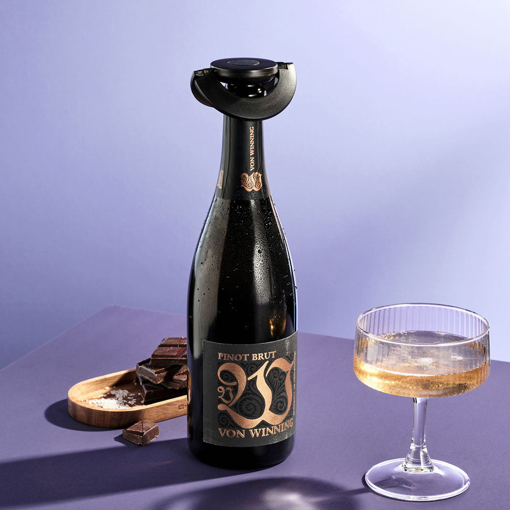 Gusto Sekt- / Champagnerverschluss
