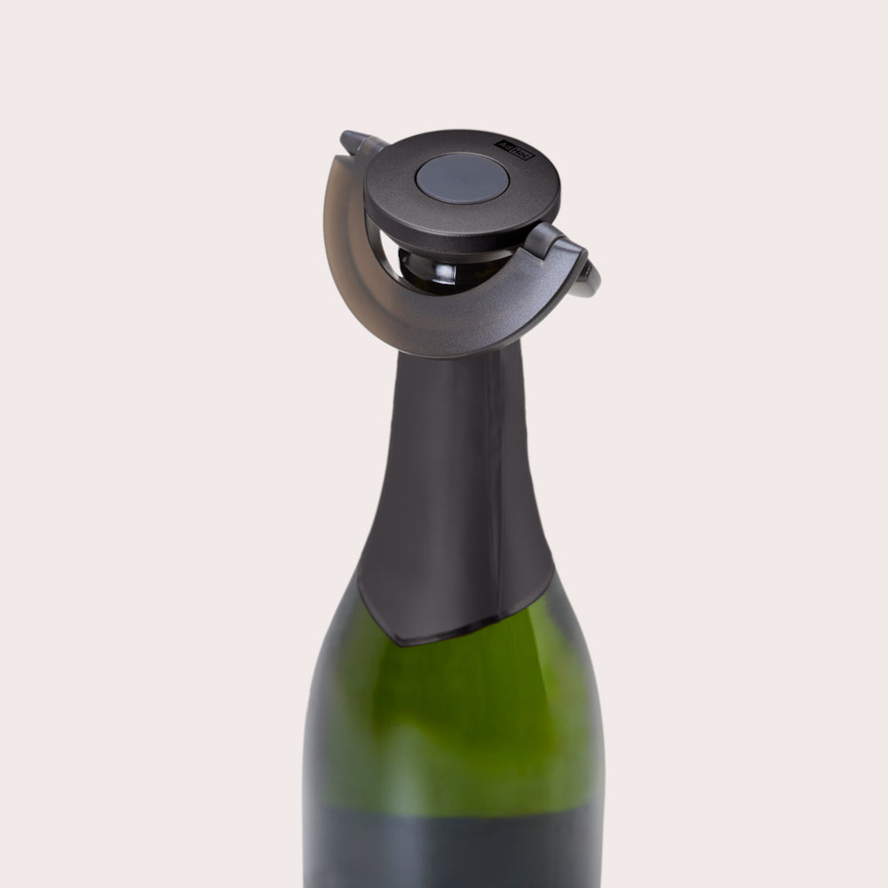 Gusto Sekt- / Champagnerverschluss