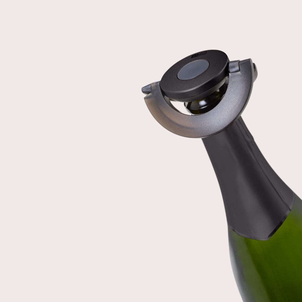 Gusto Sekt- / Champagnerverschluss