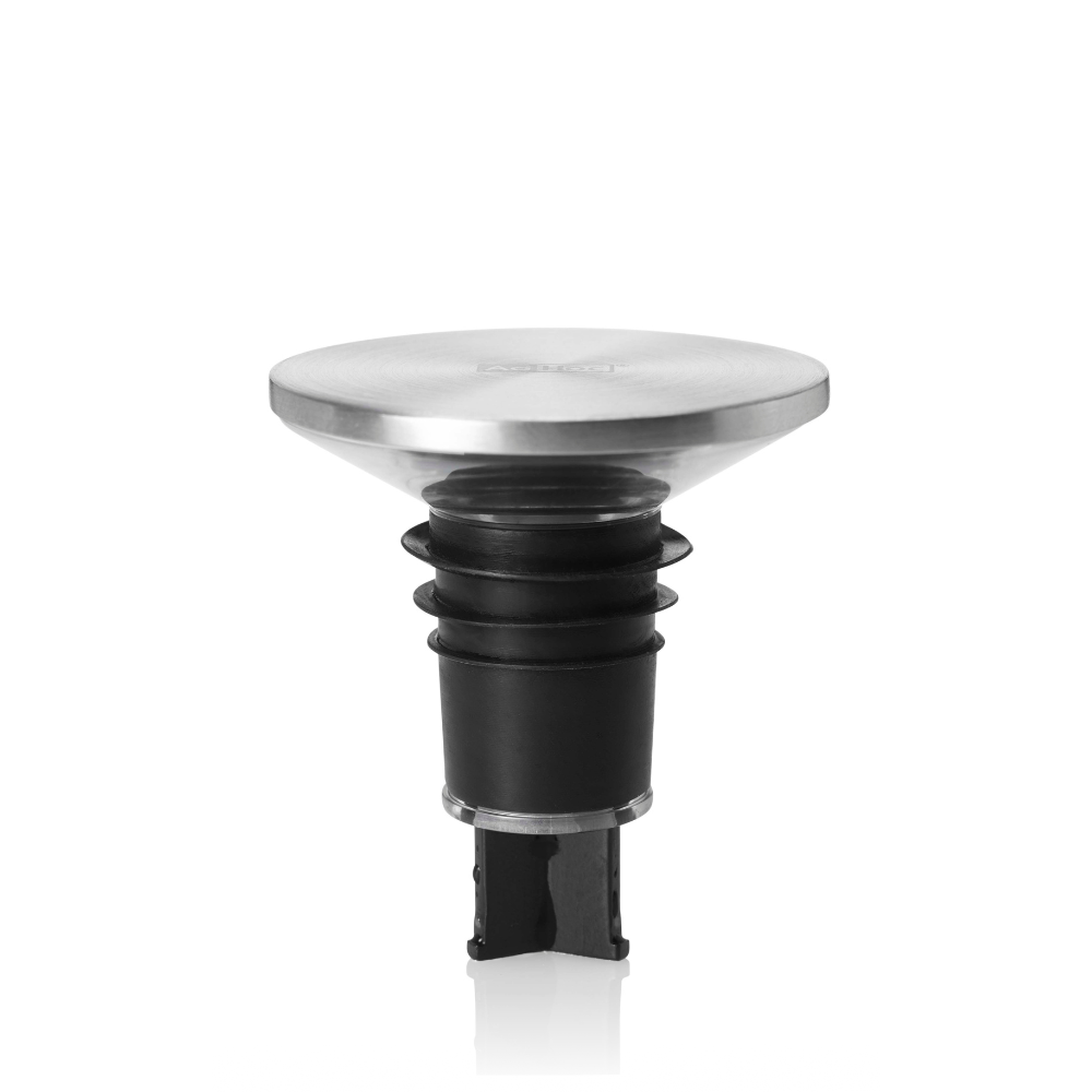 Champ Ausgießer und Verschluss