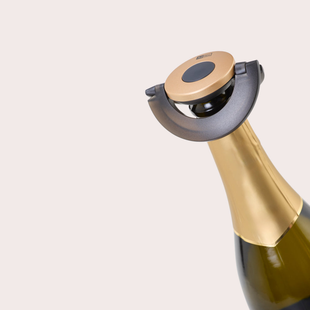 Gusto Sekt- / Champagnerverschluss