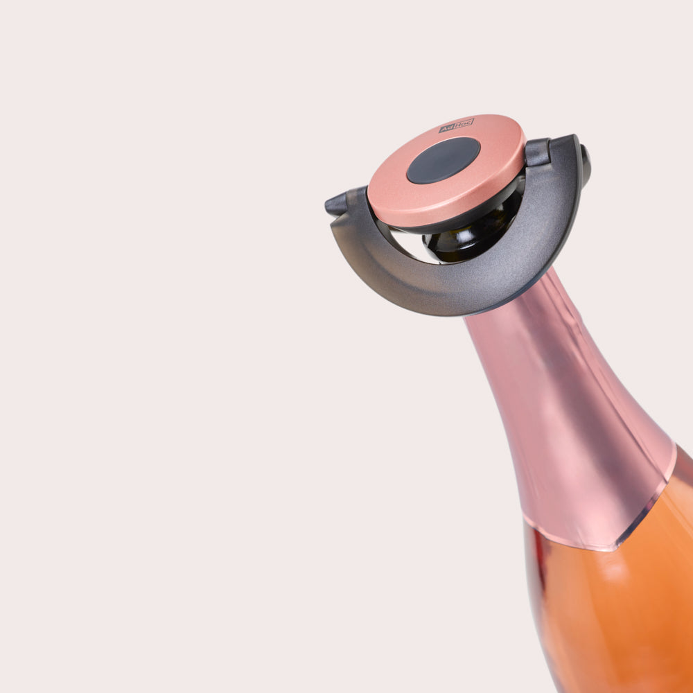 Gusto Sekt- / Champagnerverschluss