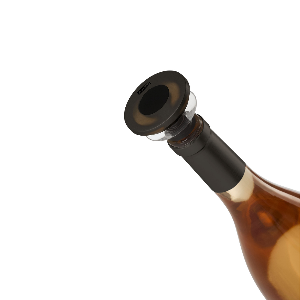 Gusto Ausgießer und Verschluss