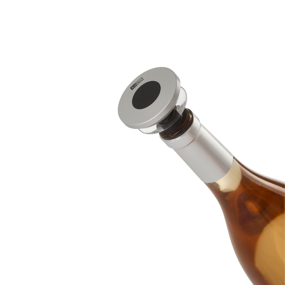 Gusto Ausgießer und Verschluss