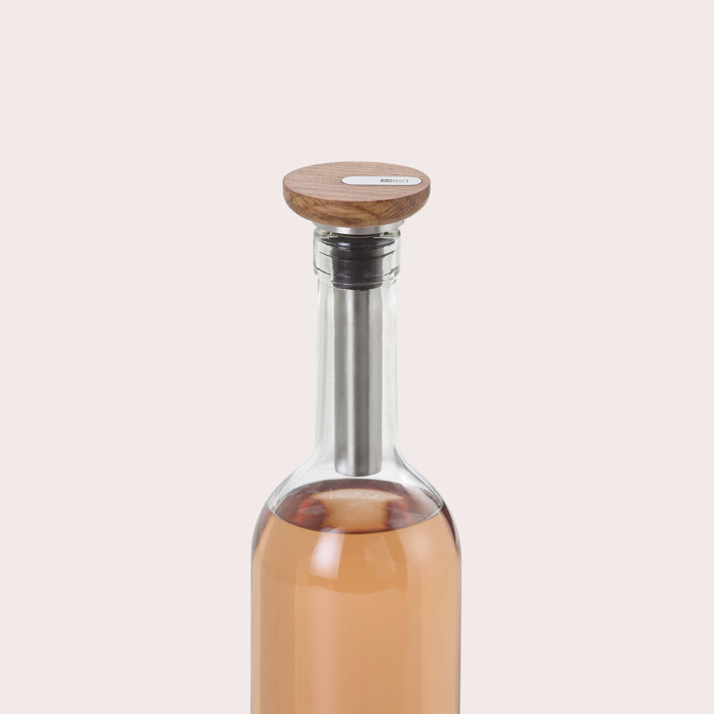 CasQ Wein-Vakuum-Pumpe