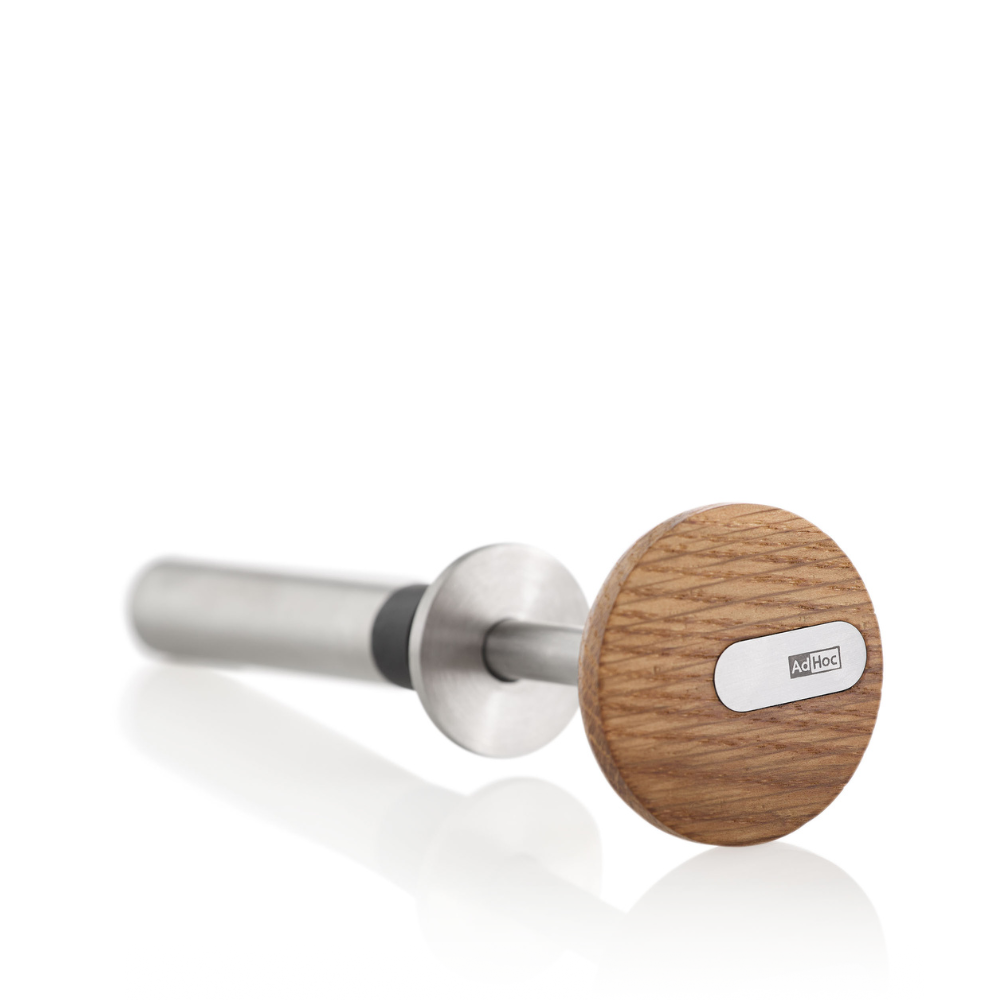 CasQ Wein-Vakuum-Pumpe