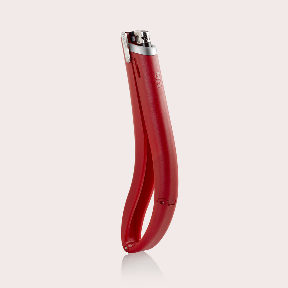 Fire Finger Feuerzeugverlängerung