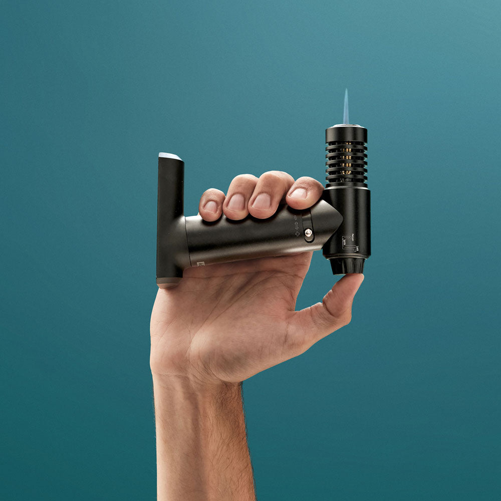 Brulée Flambierbrenner