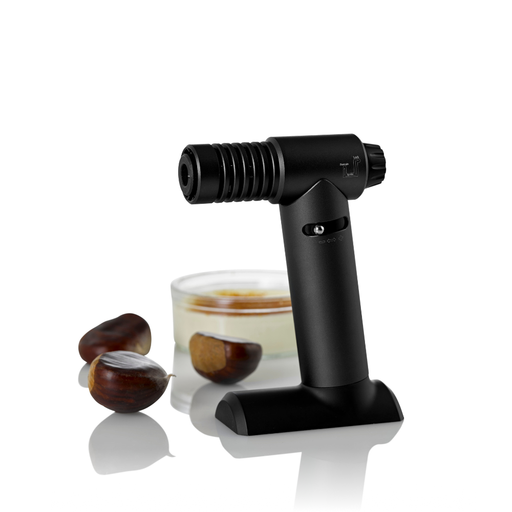 Brulée Flambierbrenner