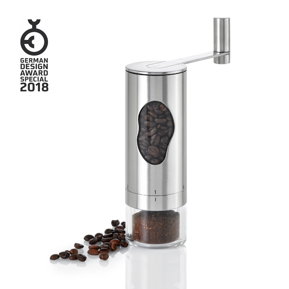 Mrs. Bean Kaffeemühle