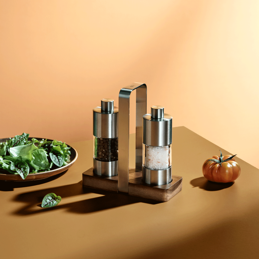 Classic Pfeffer-/ Salzmühle