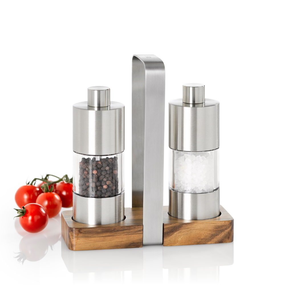 Classic Pfeffer-/ Salzmühle