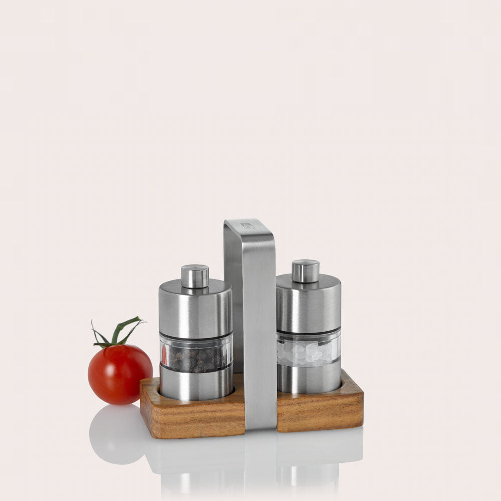 Minimill Pfeffer- und Salzmühle