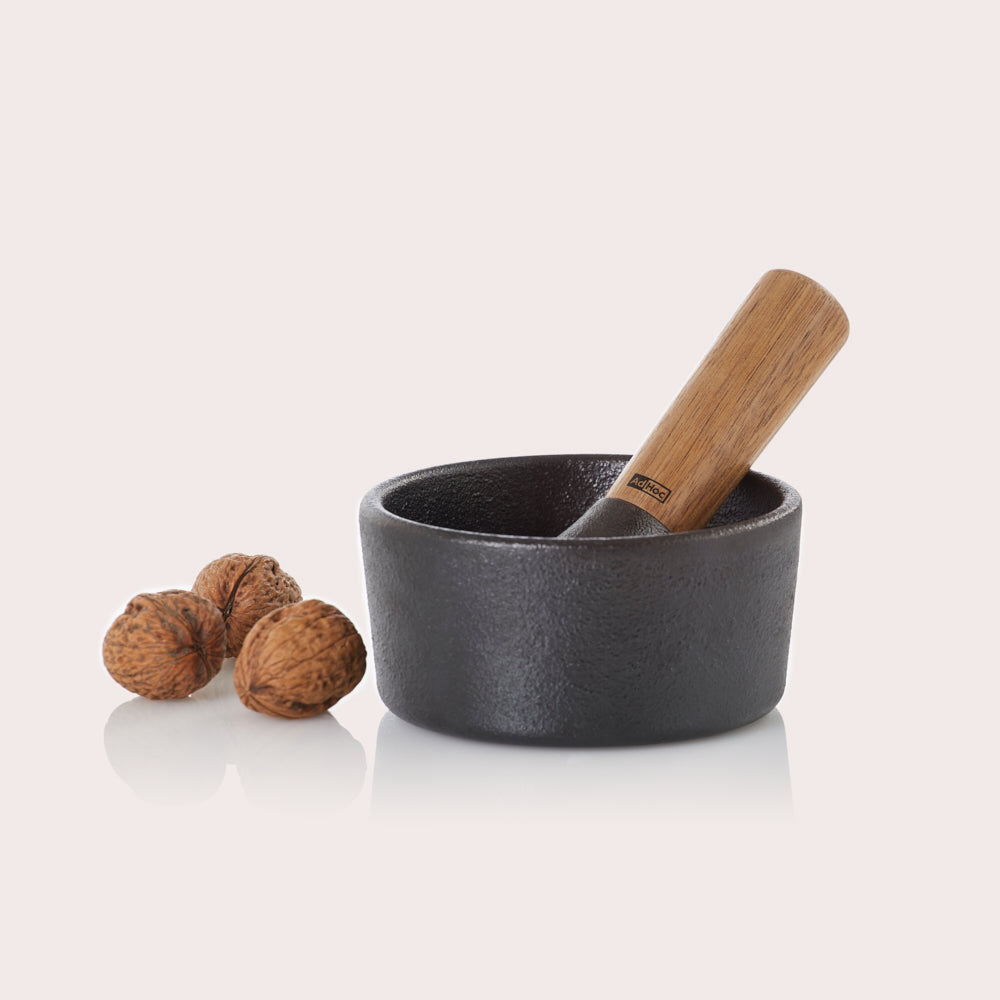 Camo.7 Mörser mit Stößel