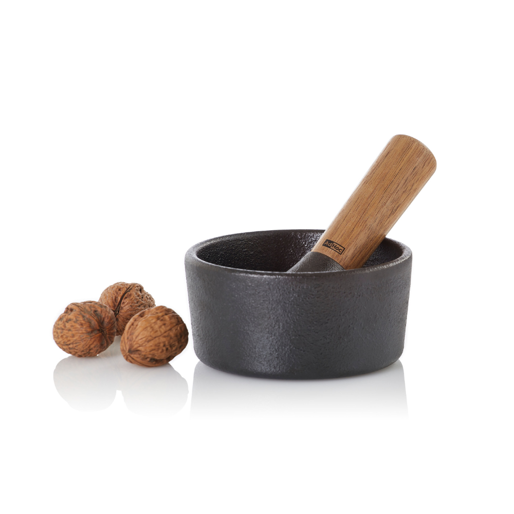 Camo.7 Mörser mit Stößel