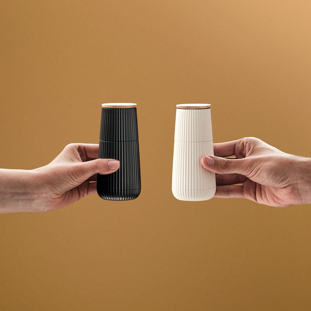 Scape Pfeffer- und Salzmühlen-Set