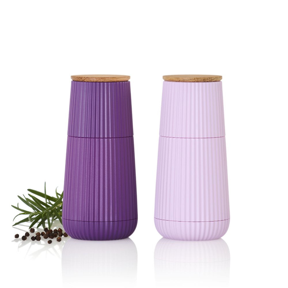 Scape Pfeffer- und Salzmühlen-Set