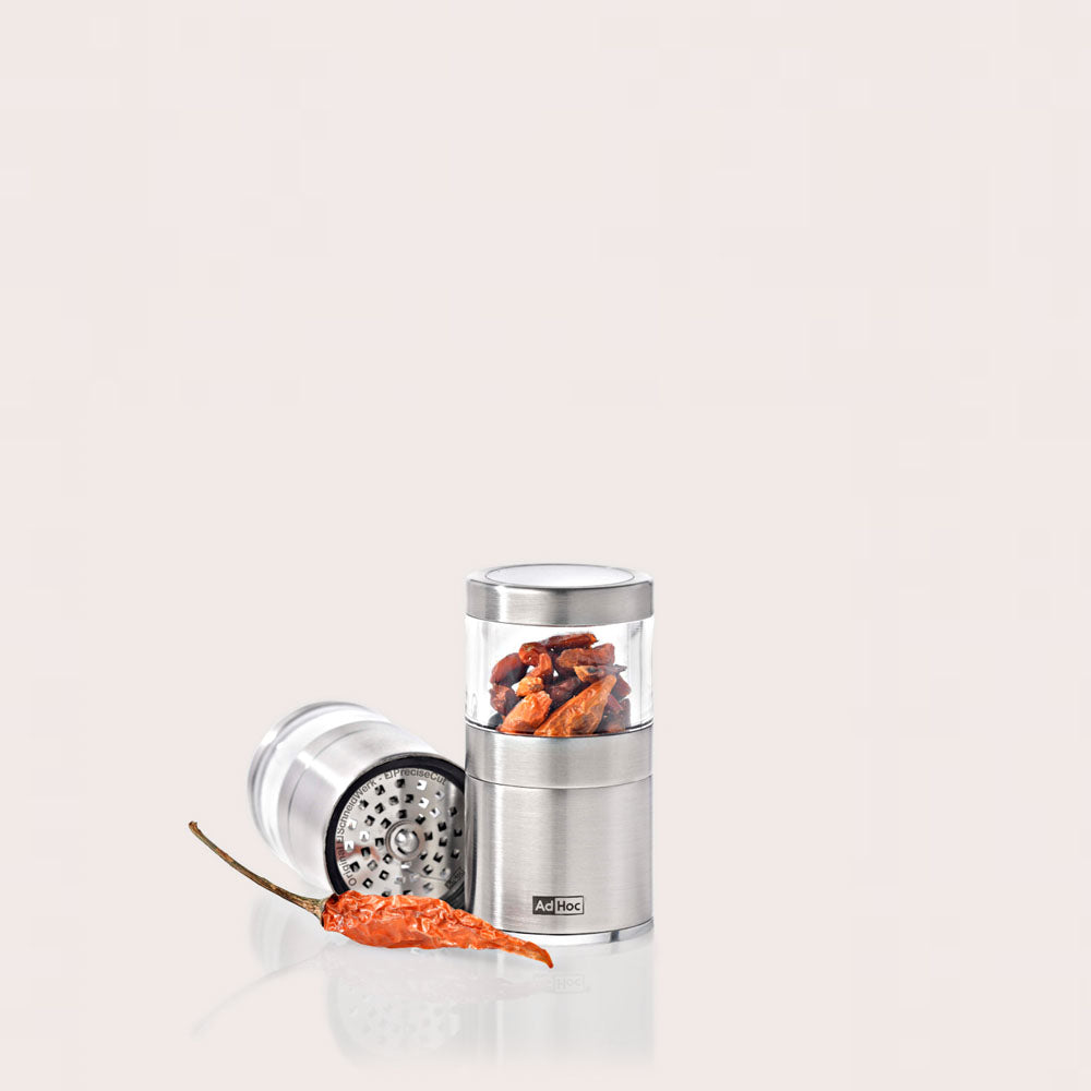 Voyage Mini Chili-und Gewürzschneider