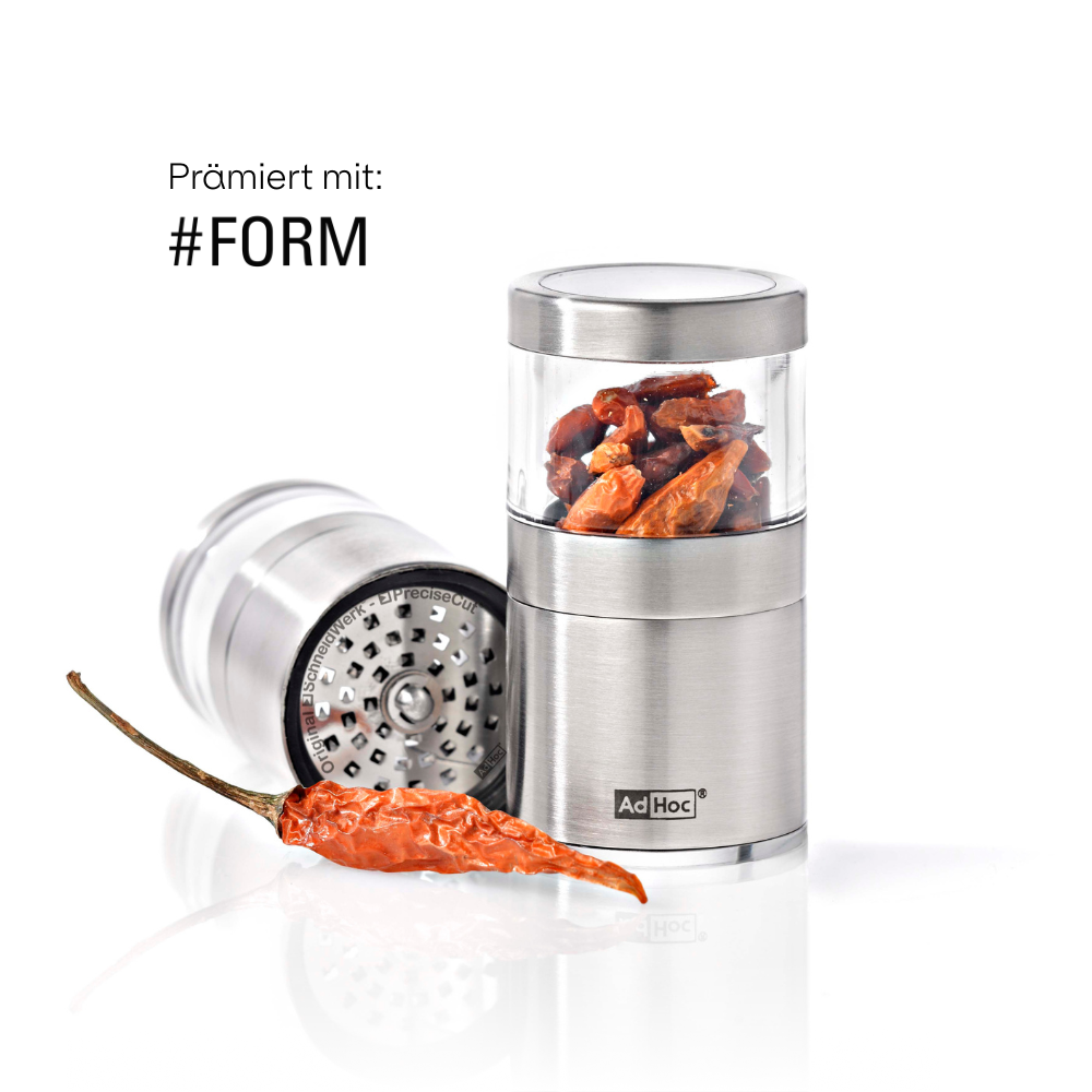 Voyage mini chilli and spice cutter