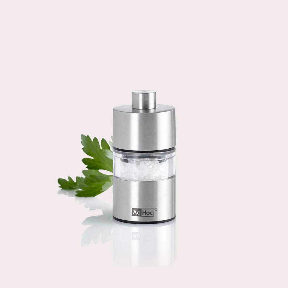 Minimill Pfeffer- und Salzmühle