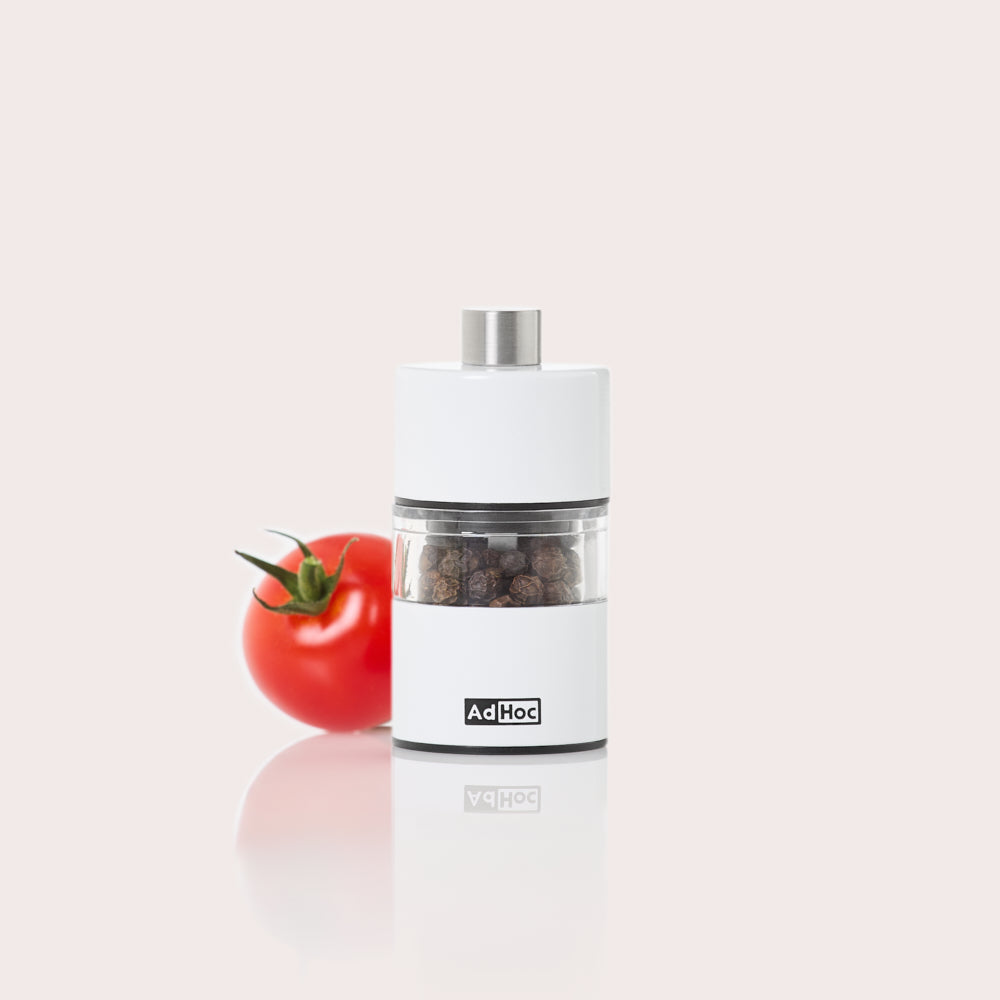 Minimill Pfeffer- und Salzmühle