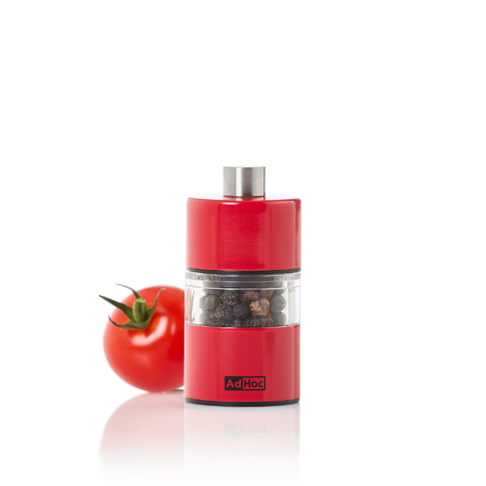 Minimill Pfeffer- und Salzmühle