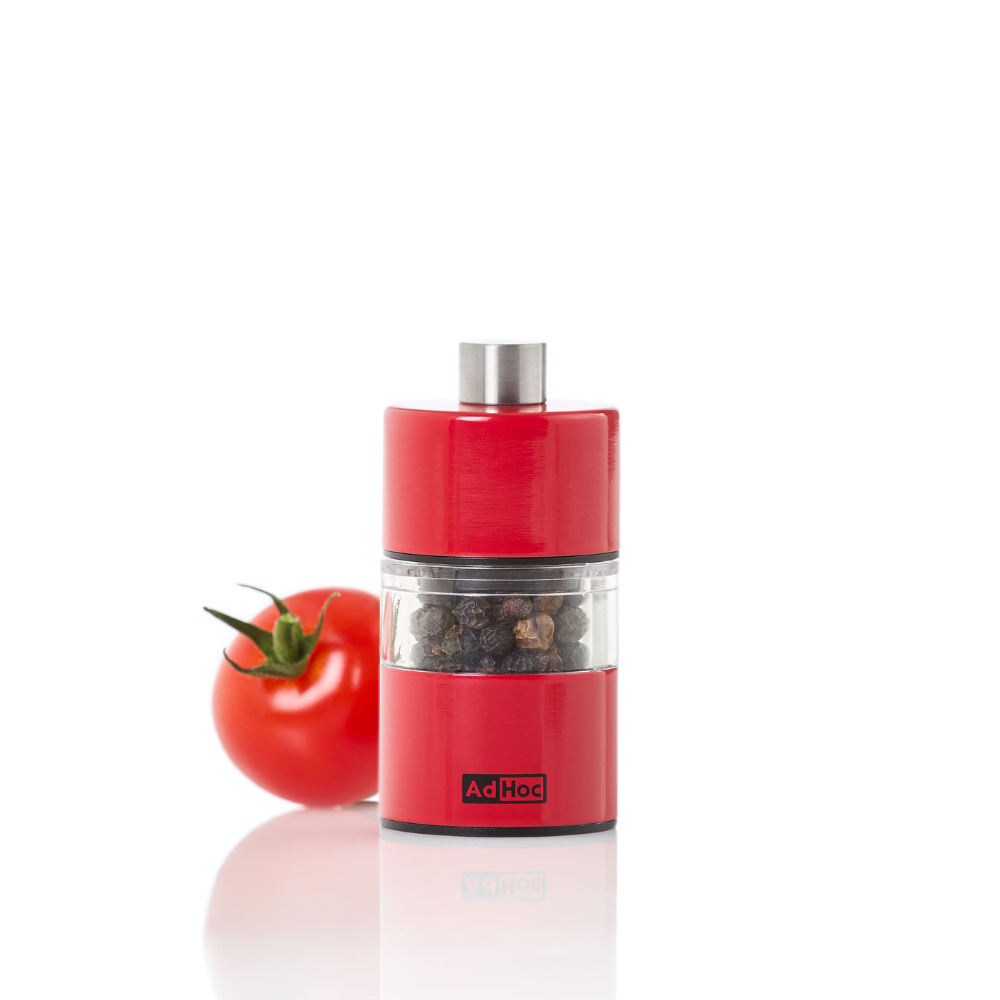 Minimill Pfeffer- und Salzmühle