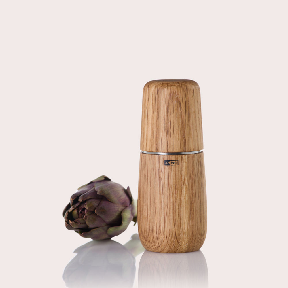Yono salt and pepper mill