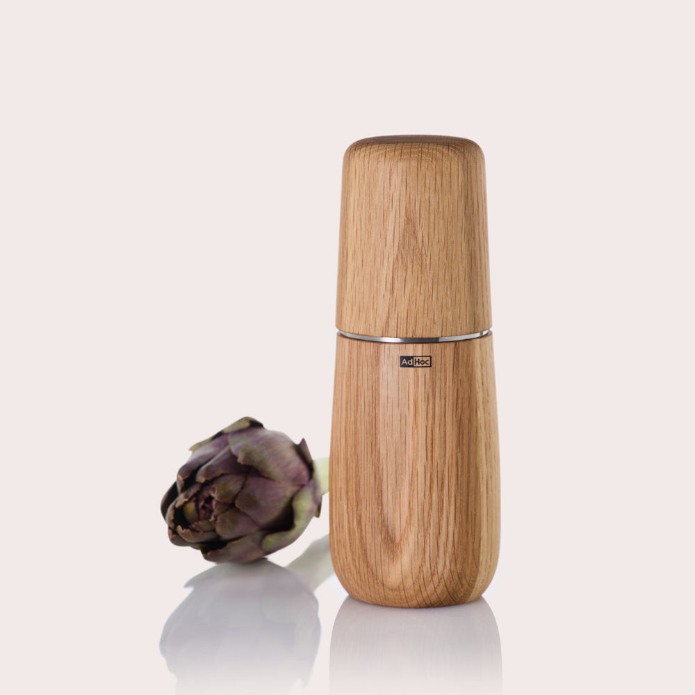 Yono salt and pepper mill