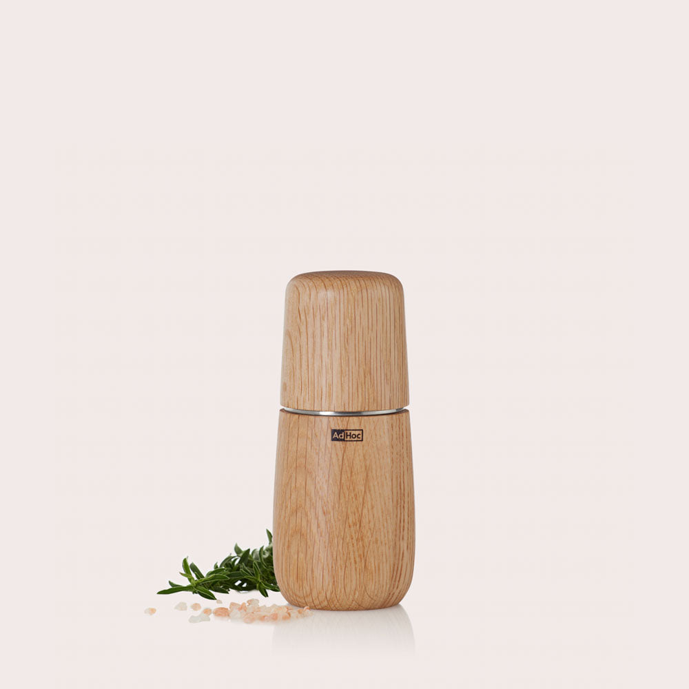Yono salt and pepper mill