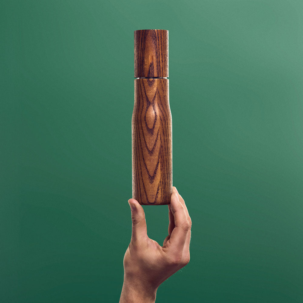 Levo salt and pepper mill