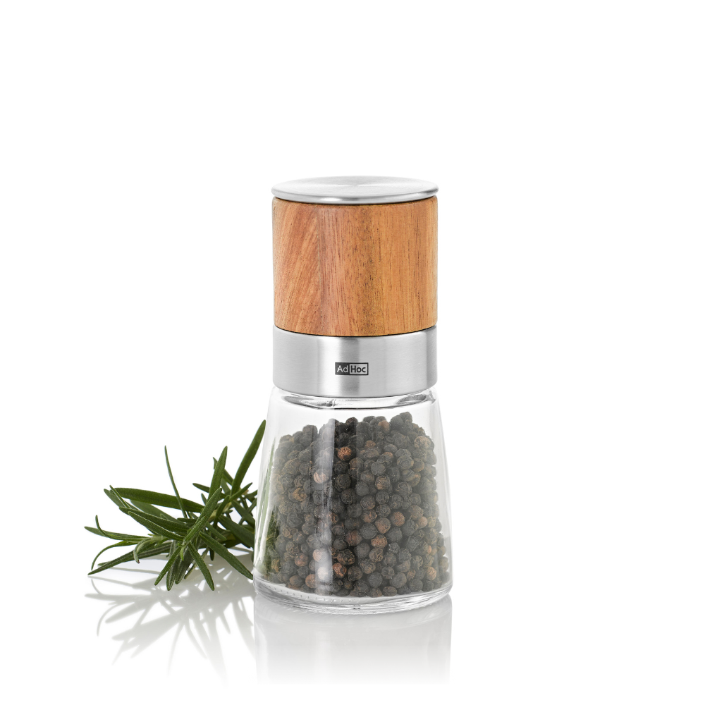 Akasia Pfeffer- / Salzmühle