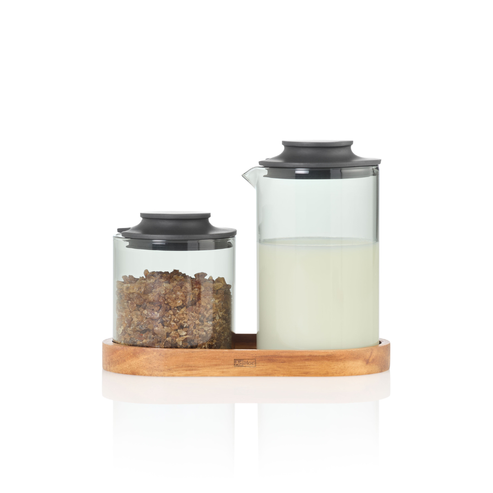 Impact Milch- und Zucker-Set, 3-tlg.