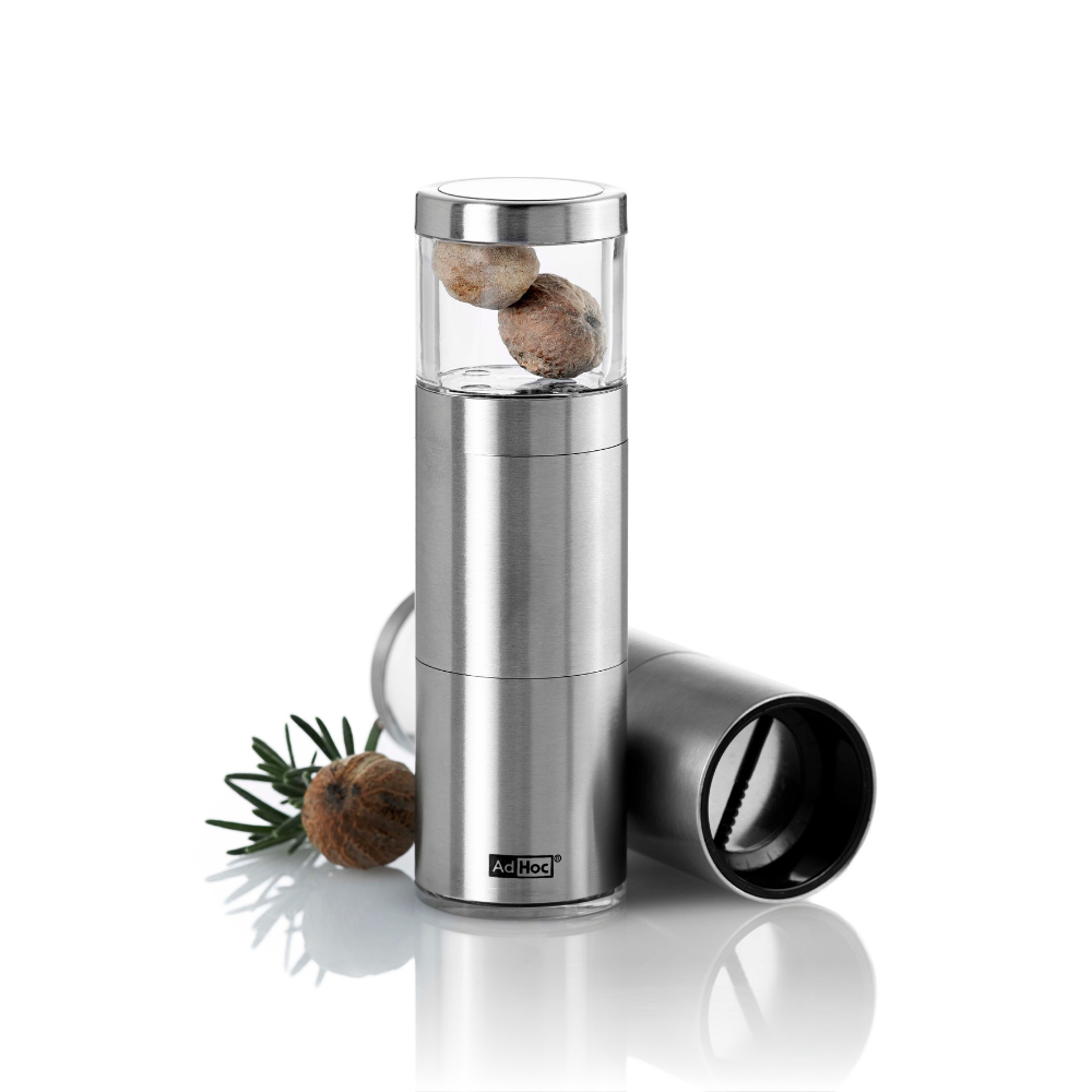 Muskatino Muskatmühle