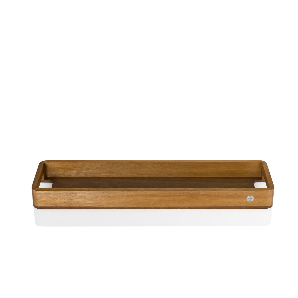 Serve Slim Serviertablett