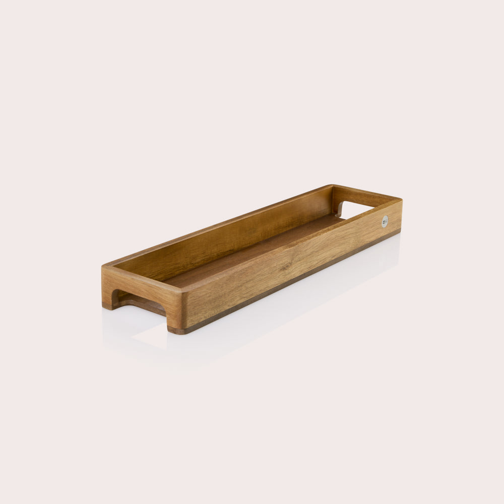 Serve Serviertablett
