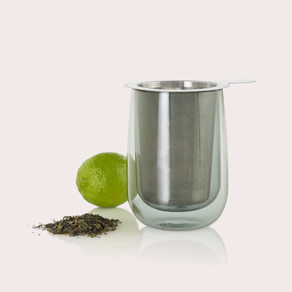 Fusion Teefilter