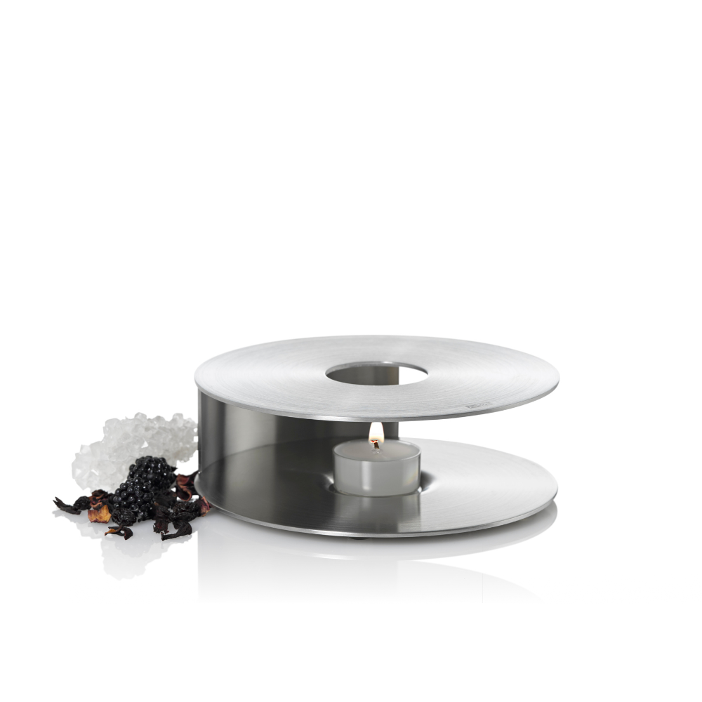 Limbo Food and Teapot warmer