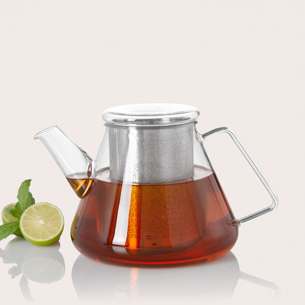Orient+ teapot