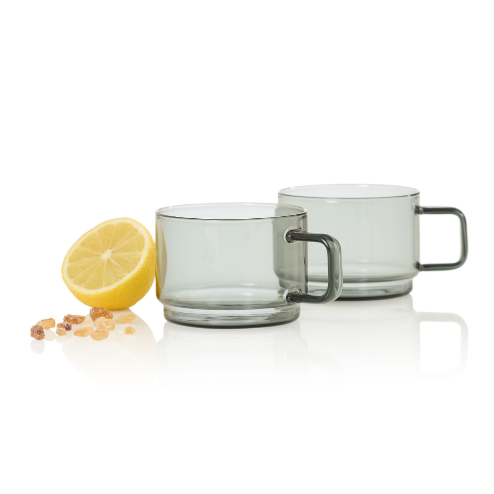 Impact Kaffeetassen-Set