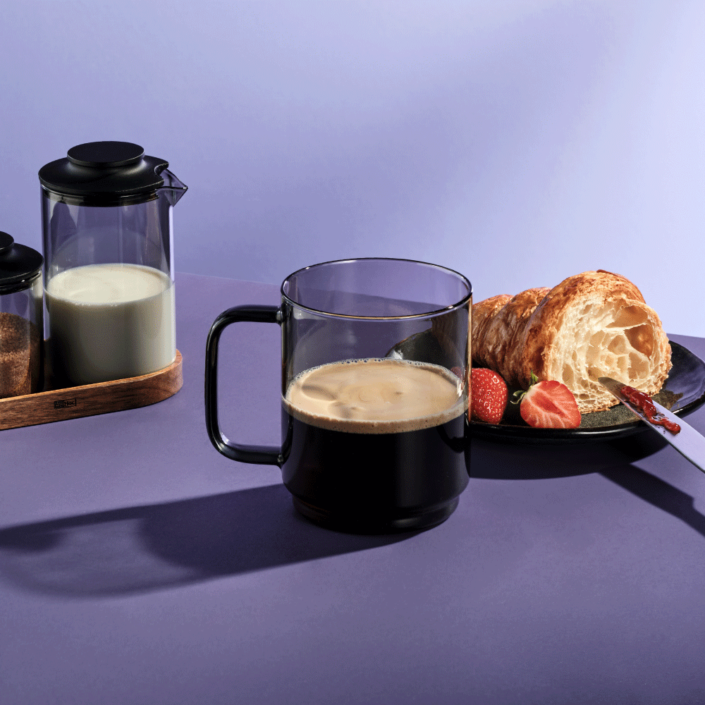 Impact Kaffeetasse
