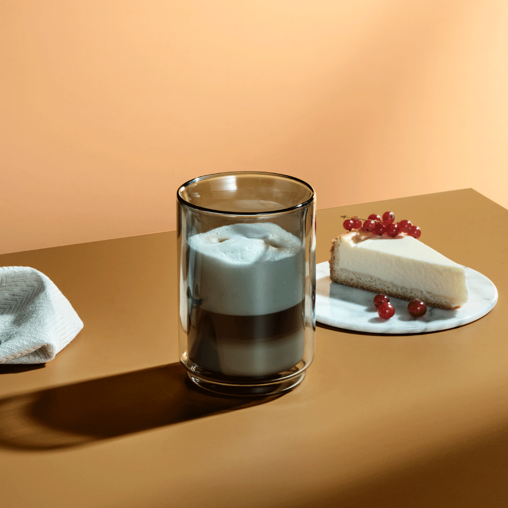 Impact Kaffeetasse