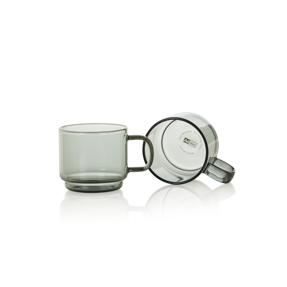 Impact Espresso Cup Set 70ml
