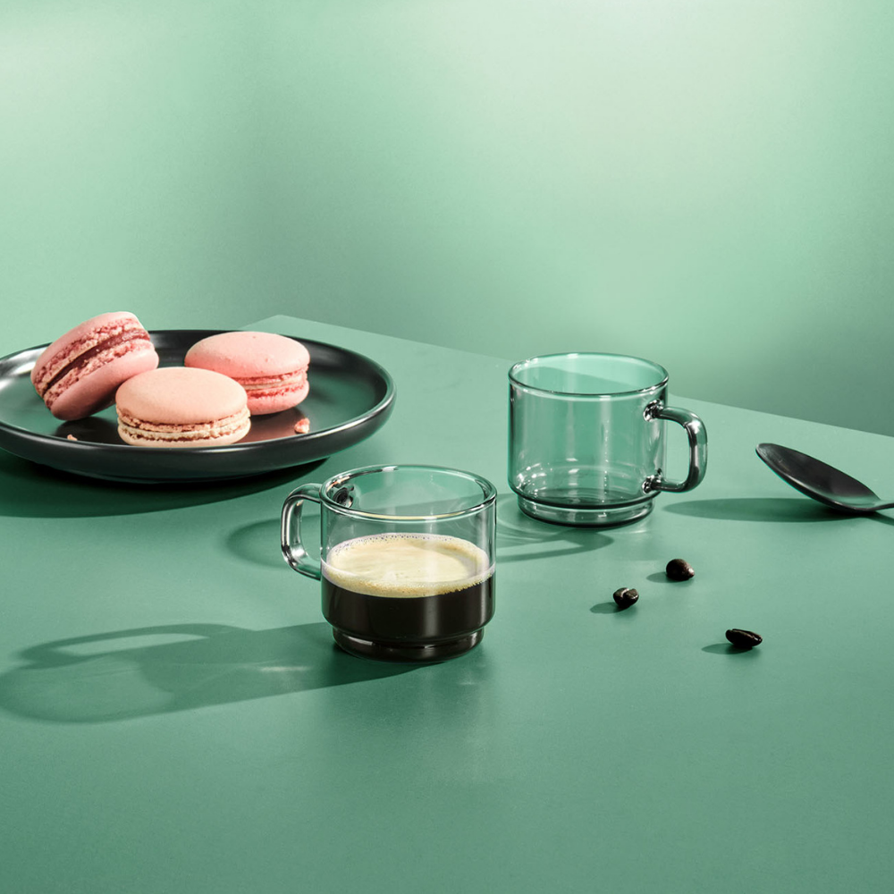 Impact Espresso Cup Set 70ml