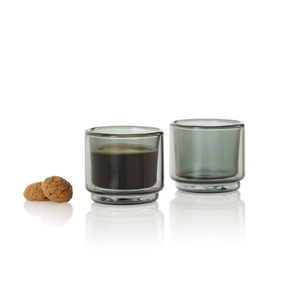 Impact Espresso Mug Set 45ml